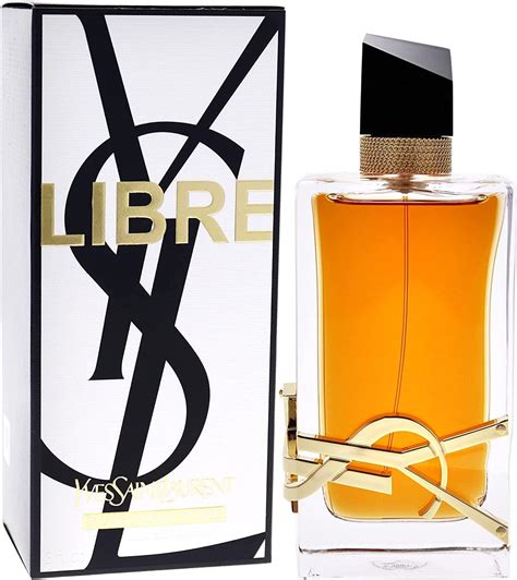 libre de yves saint laurent intense|ysl libre intense perfume shop.